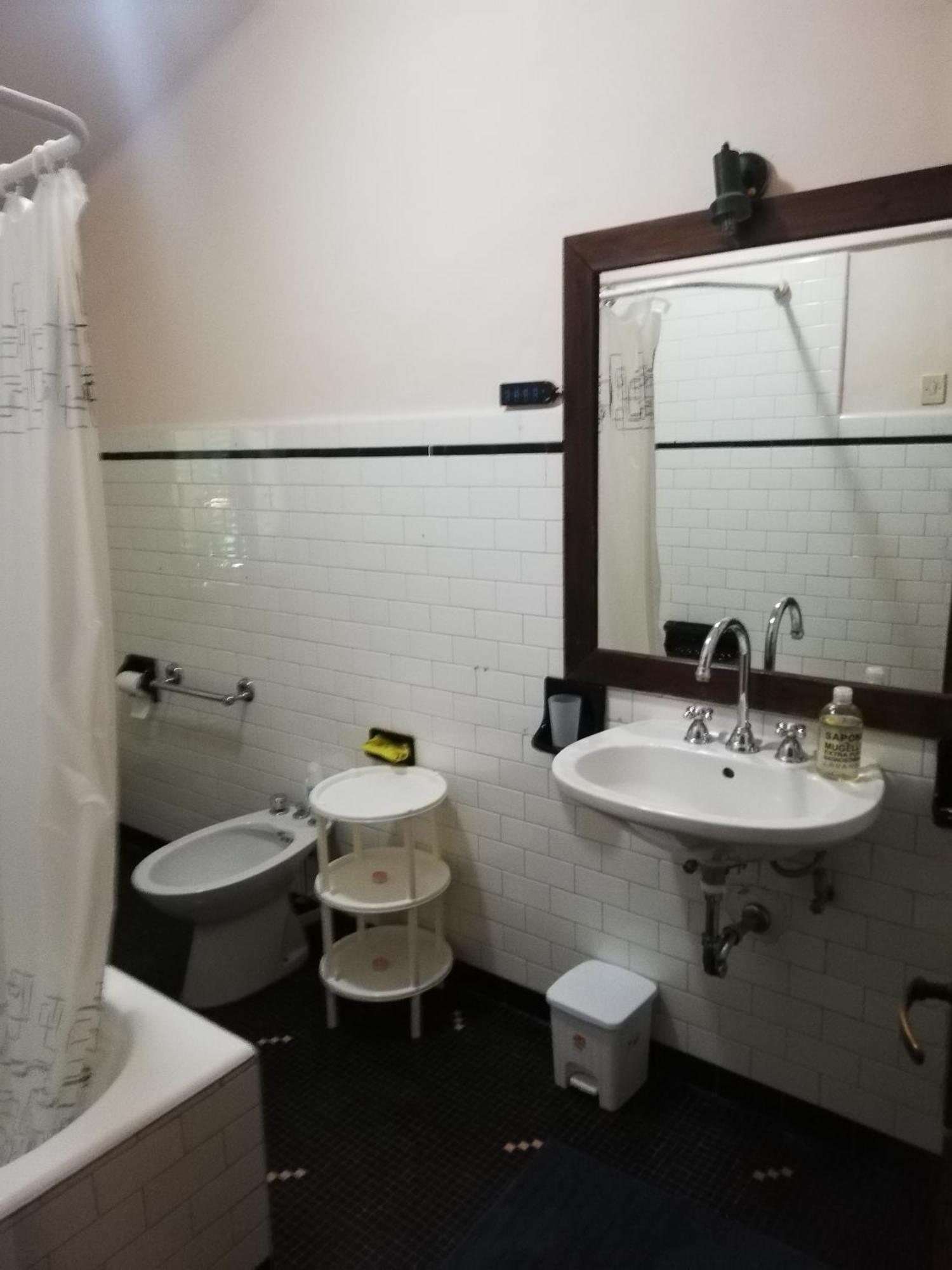 몬테마르치아노 La Casa Di Giusy 아파트 객실 사진