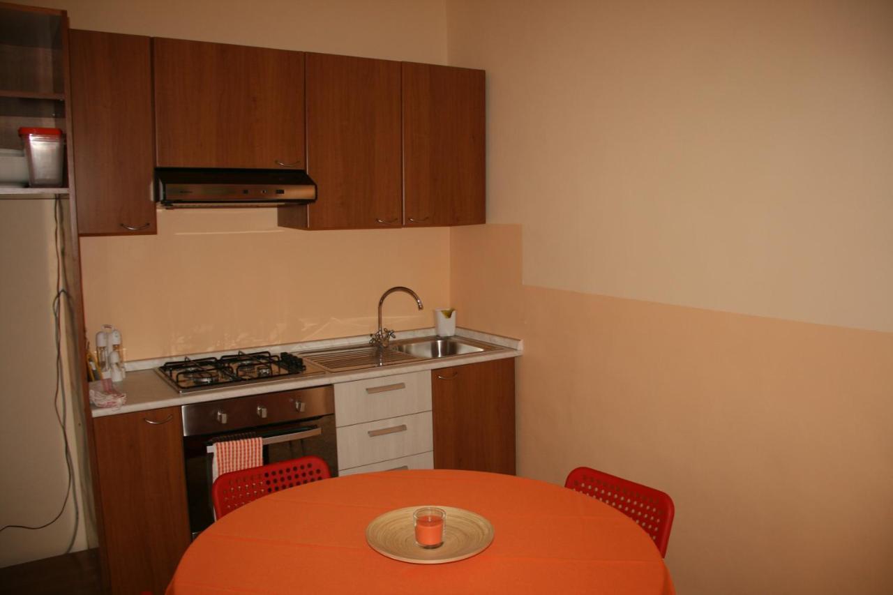 몬테마르치아노 La Casa Di Giusy 아파트 외부 사진