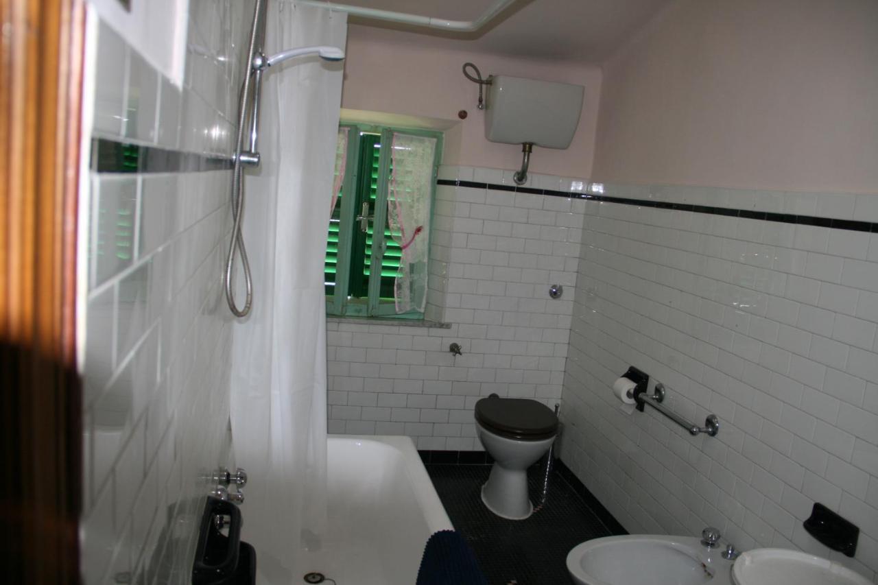 몬테마르치아노 La Casa Di Giusy 아파트 외부 사진